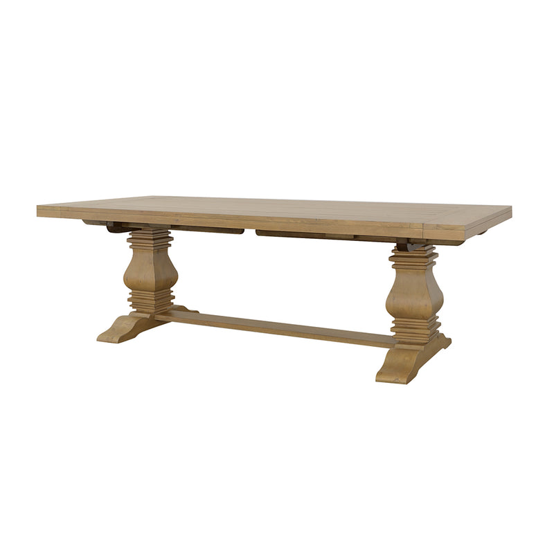 Mesa de comedor extensible Florence