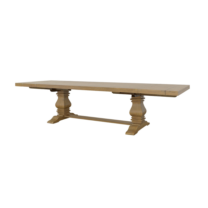 Mesa de comedor extensible Florence