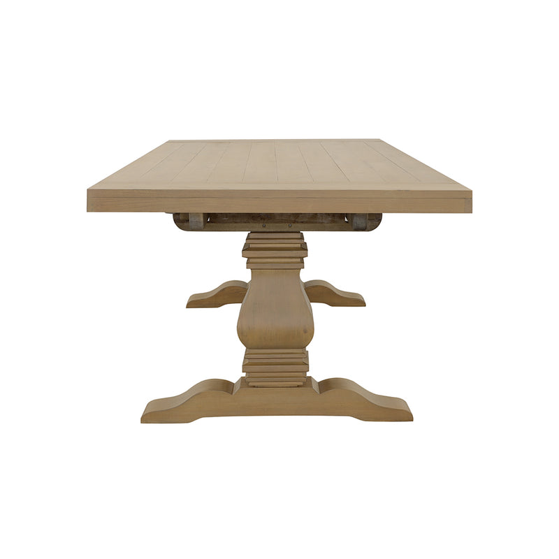 Mesa de comedor extensible Florence