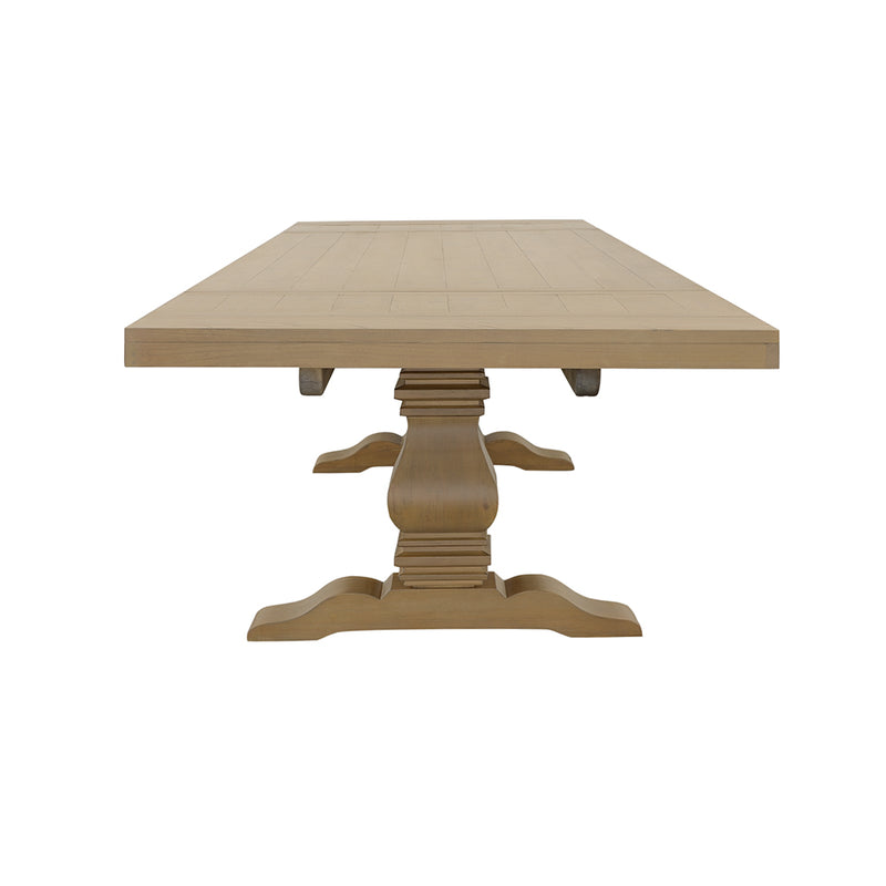 Mesa de comedor extensible Florence
