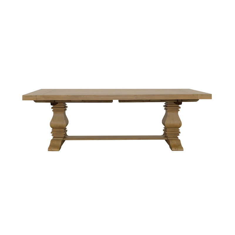 Mesa de comedor extensible Florence