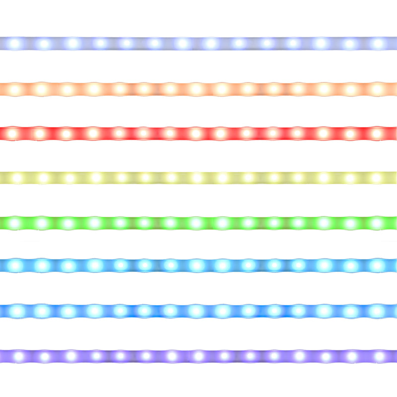 بار منزلي أراسيلي بإضاءة LED