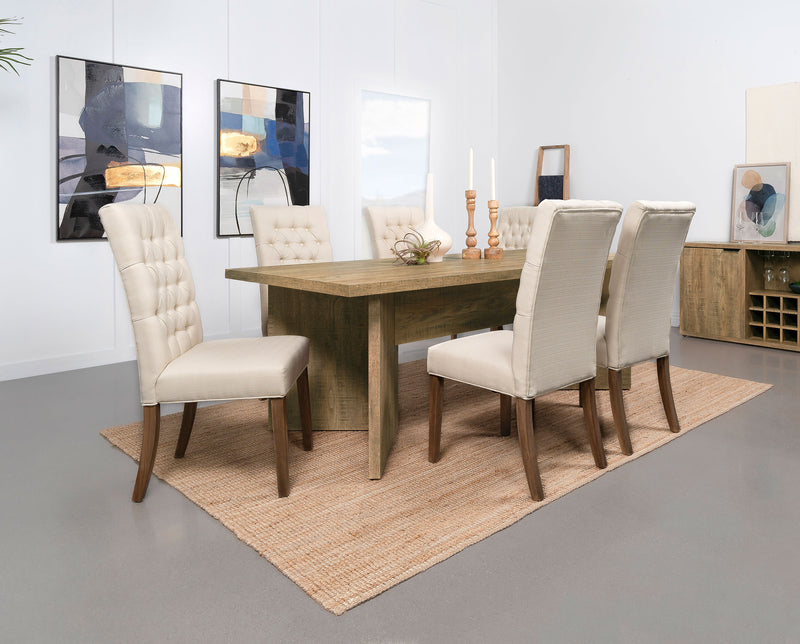 Mesa de comedor Jamestown