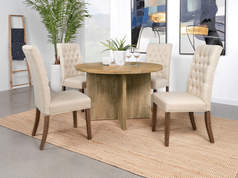 Mesa de comedor Jamestown