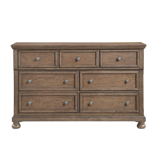 Bethel Dresser