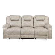 Gainesville-Double Reclining Sofa image