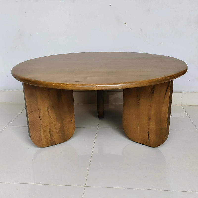 Dale Coffee Table