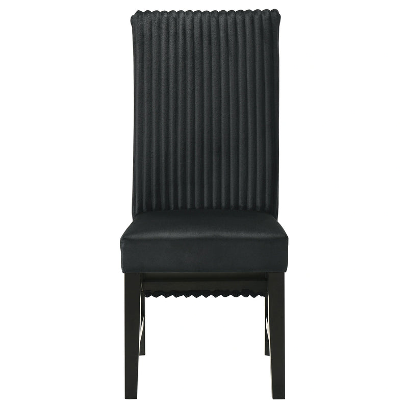 Silla auxiliar de comedor Barrand