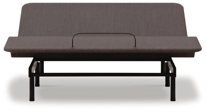 Modelo de cabeza/pies - Base ajustable buena