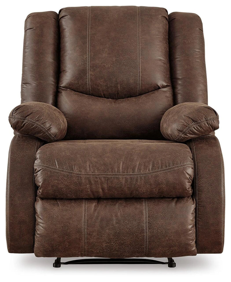 Sillón reclinable Bladewood
