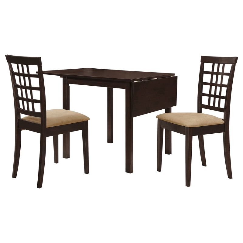 Juego de comedor Kelso