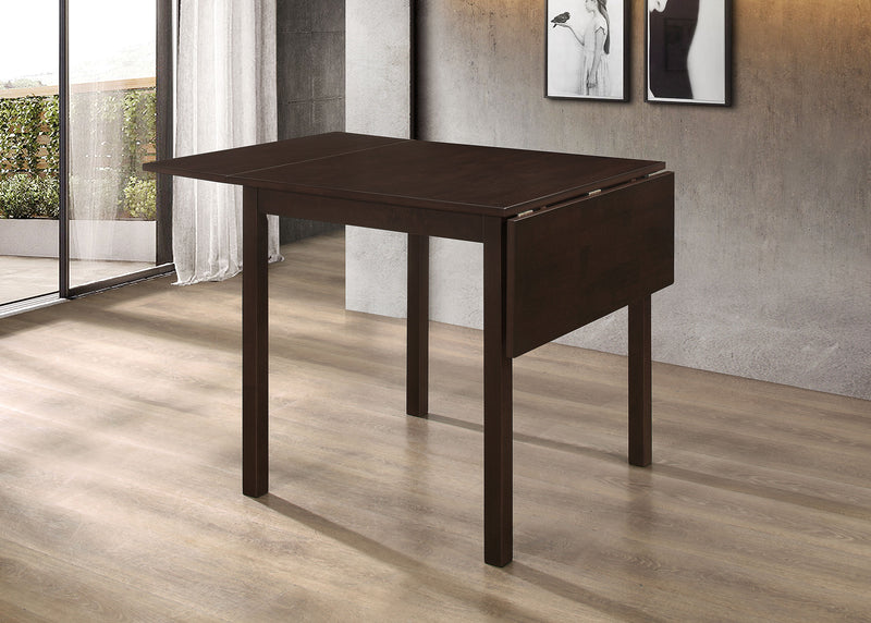 Mesa de comedor extensible Kelso