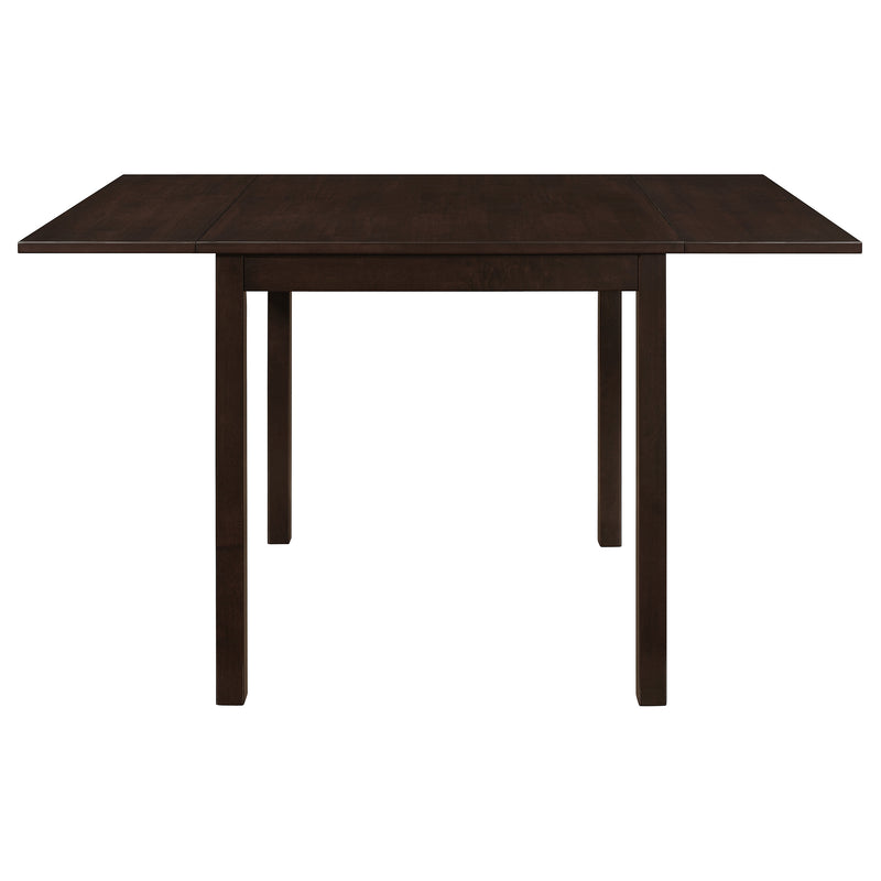 Mesa de comedor extensible Kelso