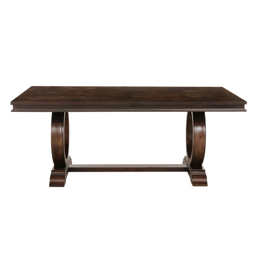 Oratorio dining Table