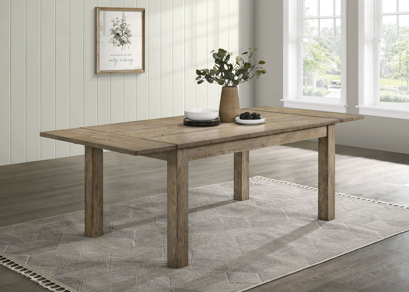 Mesa de comedor extensible Cardova