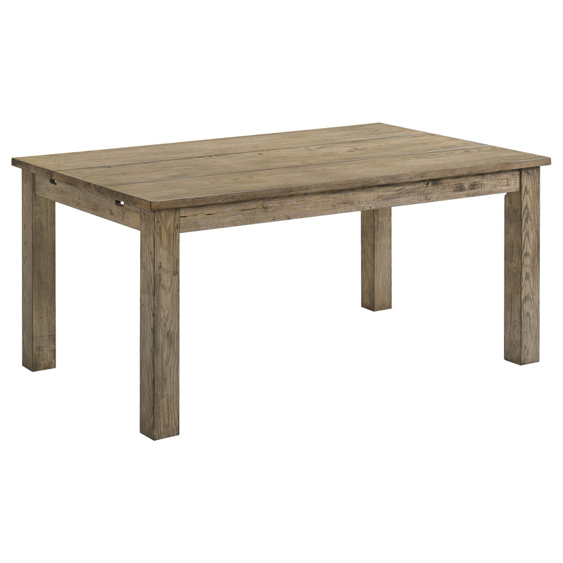 Mesa de comedor extensible Cardova