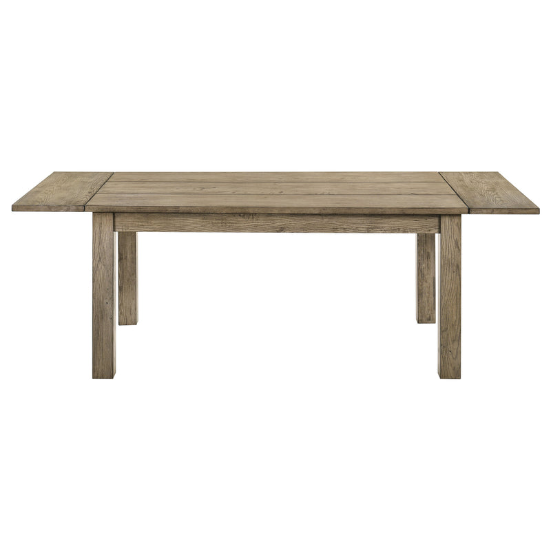 Mesa de comedor extensible Cardova