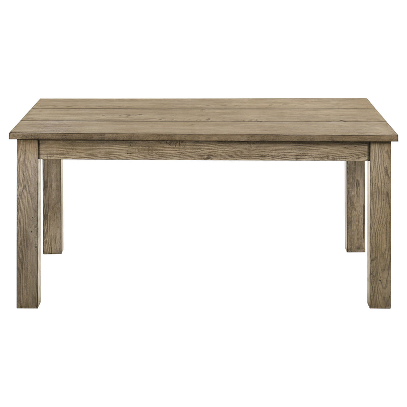 Mesa de comedor extensible Cardova