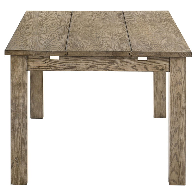 Mesa de comedor extensible Cardova