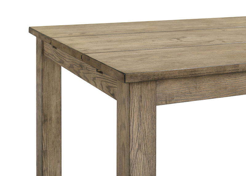 Mesa de comedor extensible Cardova