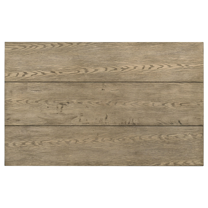 Mesa de comedor extensible Cardova