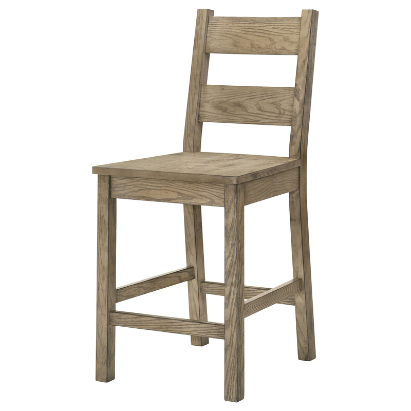 Silla alta de cocina Cardova