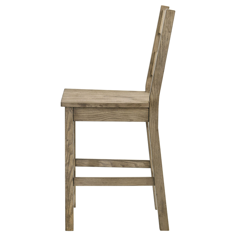 Silla alta de cocina Cardova