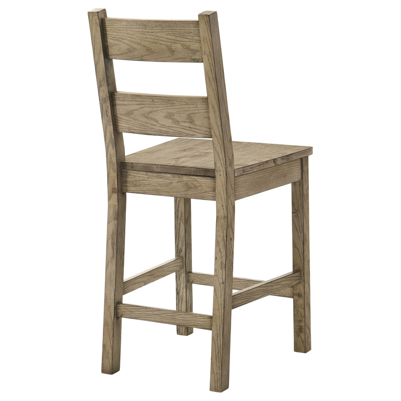 Silla alta de cocina Cardova