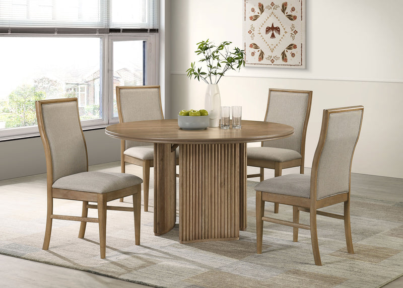 Juego de comedor Adina