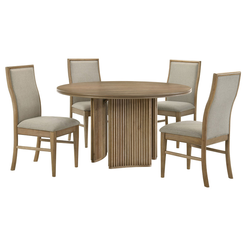 Juego de comedor Adina