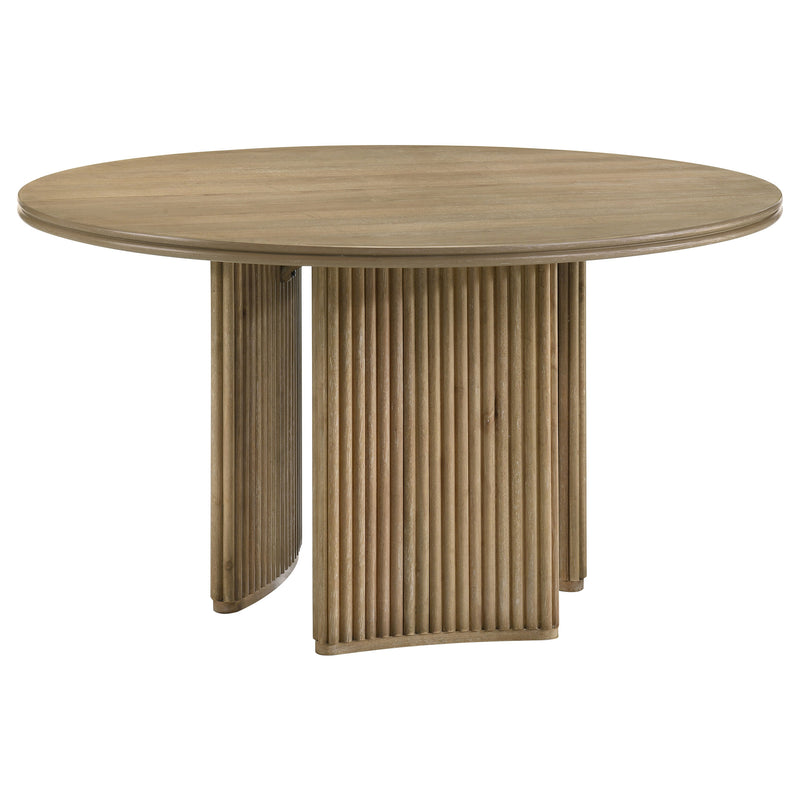 Juego de comedor Adina