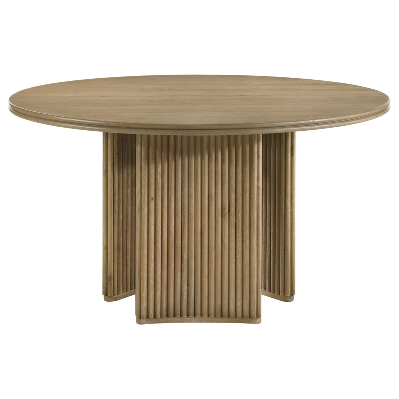Mesa de comedor Adina