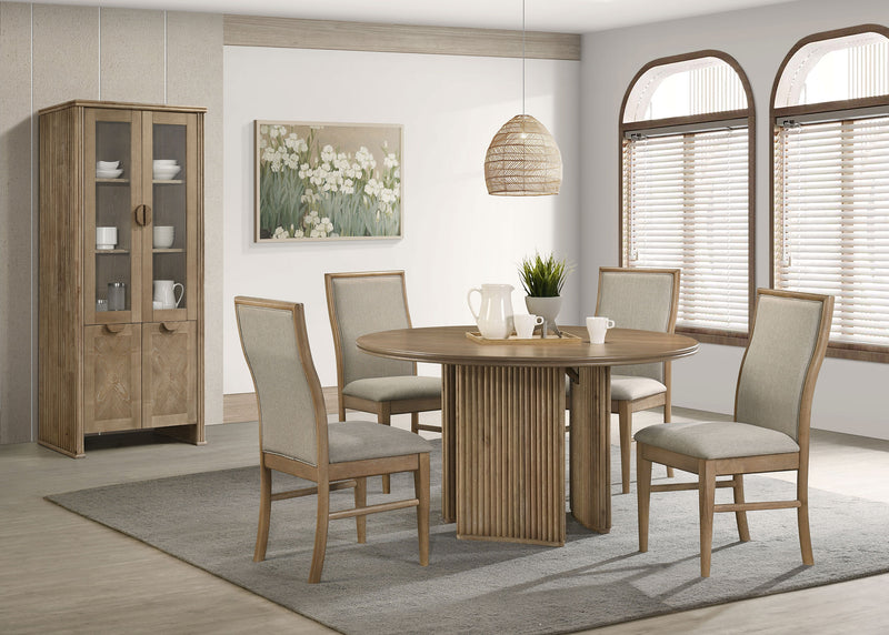 Mesa de comedor Adina