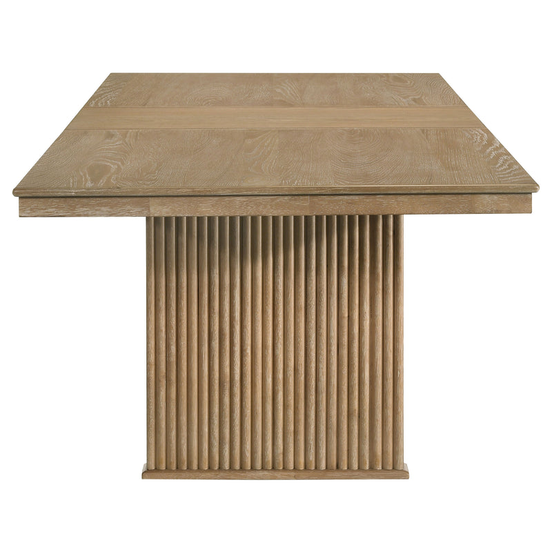 Juego de comedor Adina
