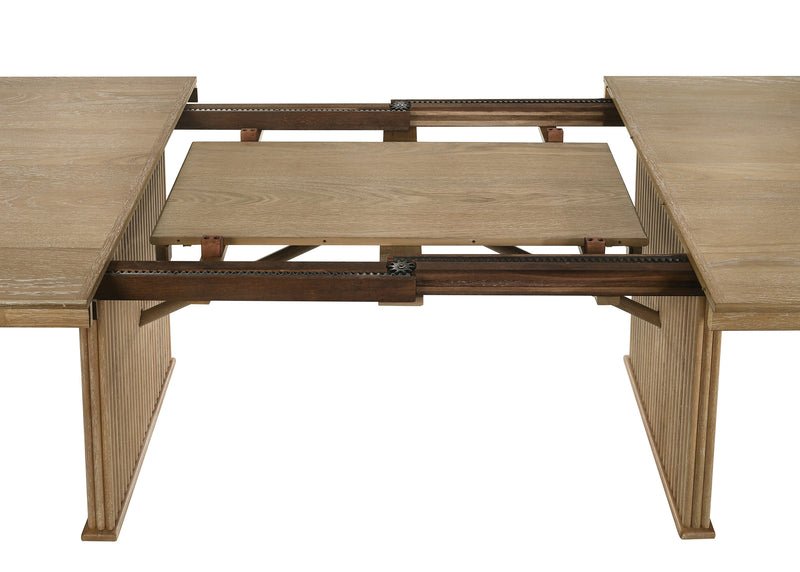 Juego de comedor Adina