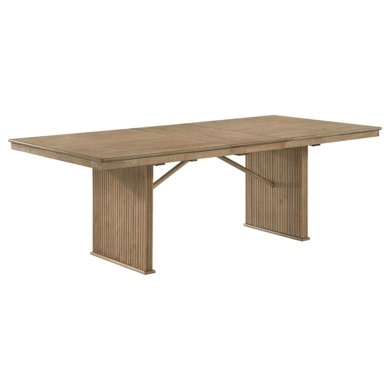 Juego de comedor Adina