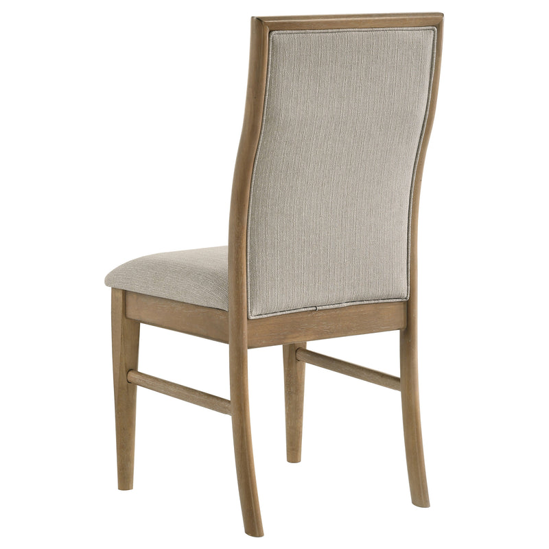 Juego de comedor Adina