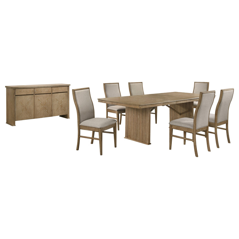 Juego de comedor Adina