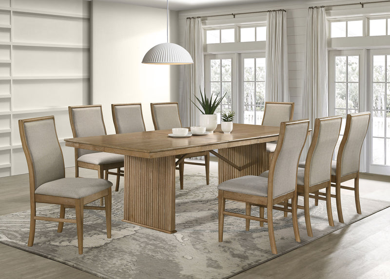 Juego de comedor Adina