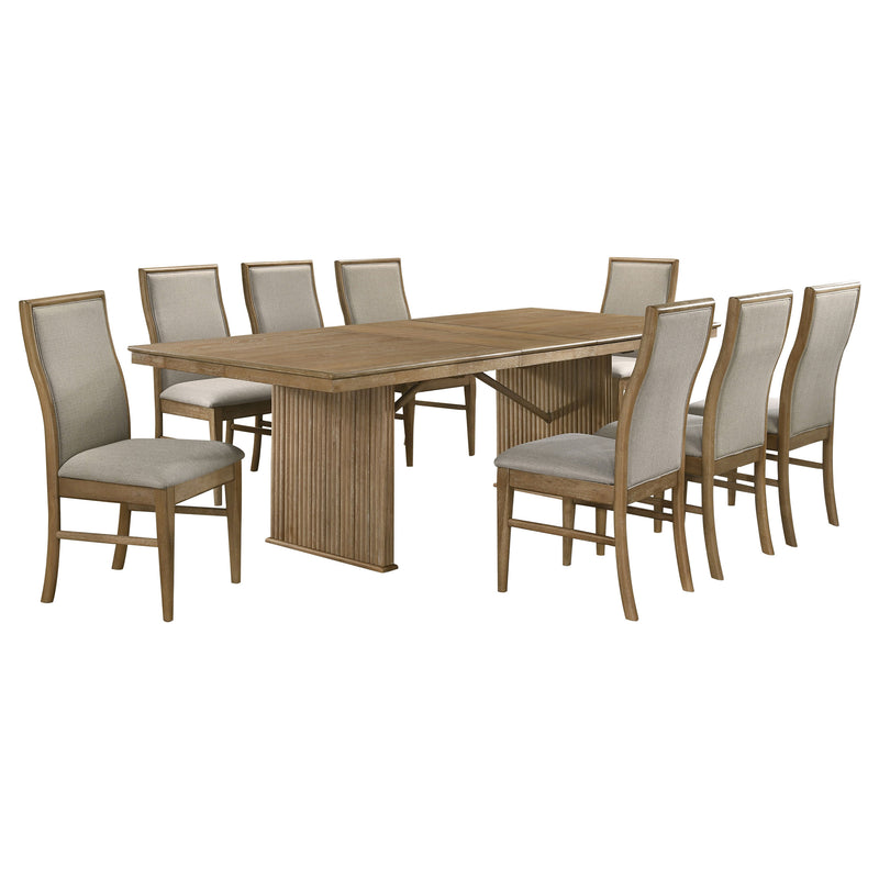 Juego de comedor Adina