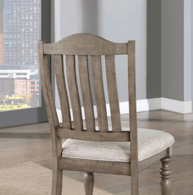 Silla lateral NEWCASTLE (2/CAJA)