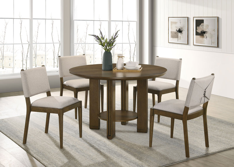 Mesa de comedor Ottowa
