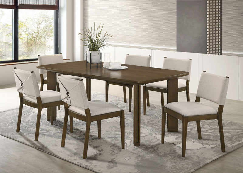 Mesa de comedor Ottowa