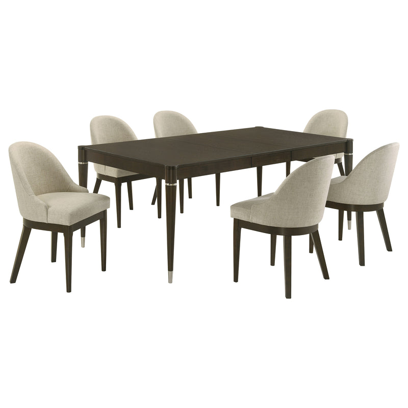 Juego de comedor Reseda