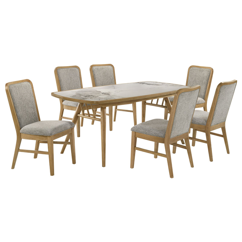 Juego de Comedor Croyden