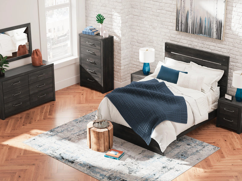 Cama Hollivern