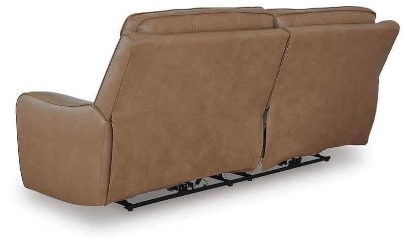 Sofá reclinable eléctrico DeepWakes