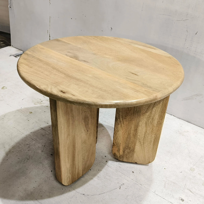 Dale End & Side Table