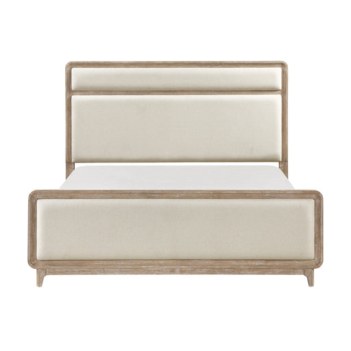 Wilshire Bed