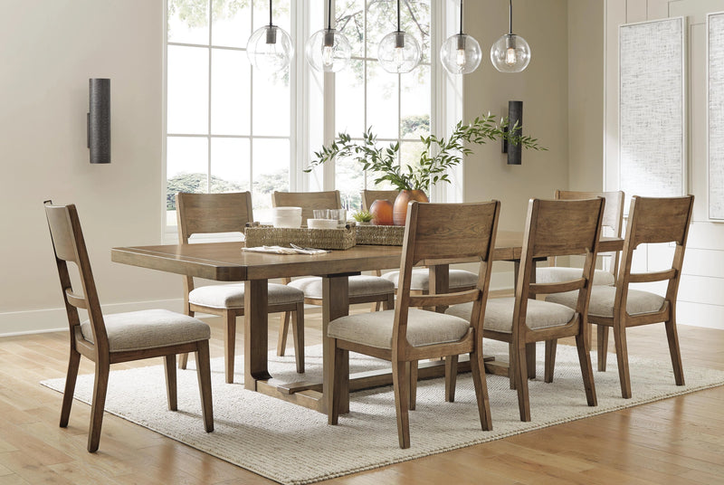 Juego de comedor Cabalynn